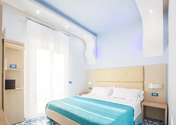 Degli Aranci Guest house