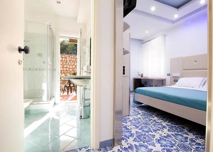 Degli Aranci Guest house