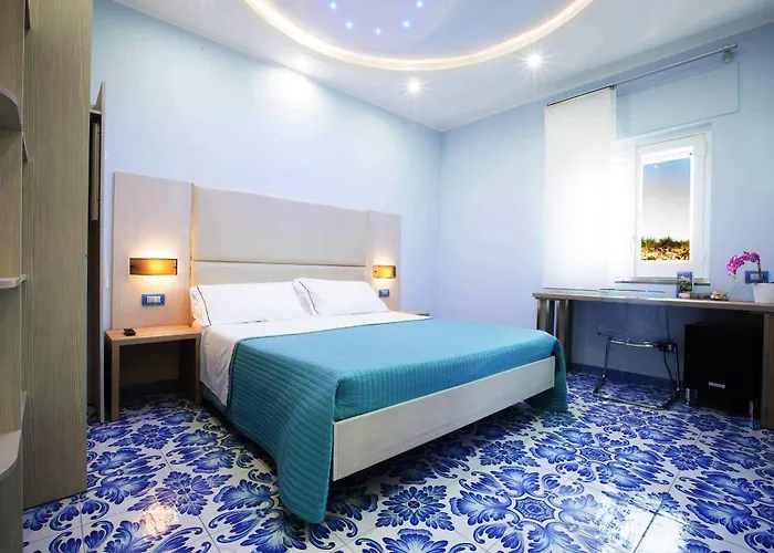 Guest house Degli Aranci Sorrento