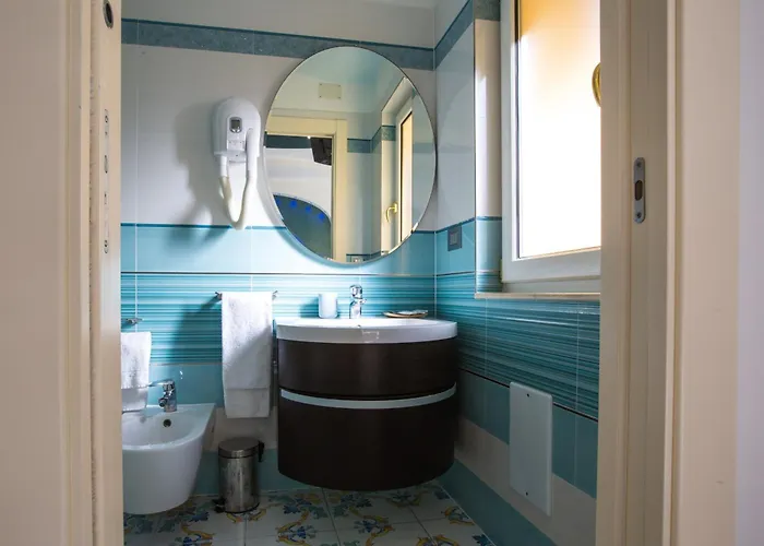 Degli Aranci Guest house 4*