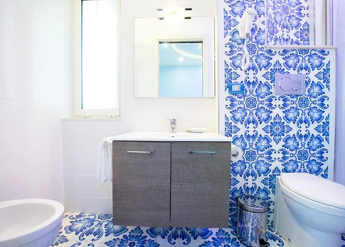 Degli Aranci Guest house Sorrento