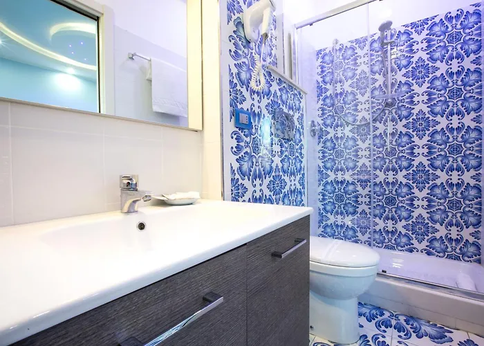 Guest house Degli Aranci 4*