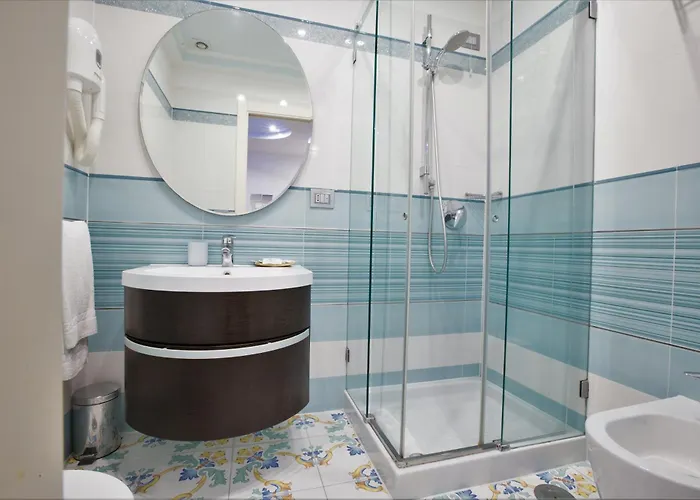 Degli Aranci Guest house Sorrento