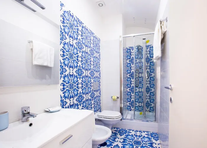 Degli Aranci Guest house