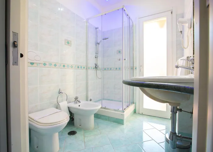 Degli Aranci Guest house Sorrento