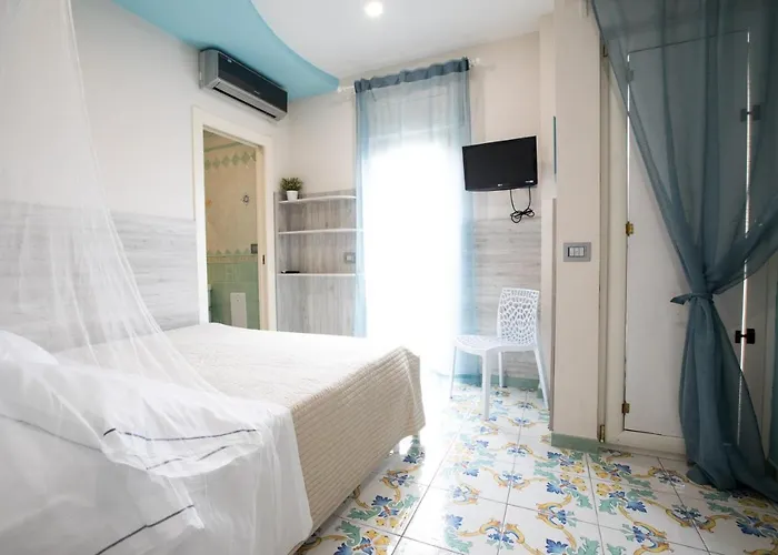 Guest house Degli Aranci