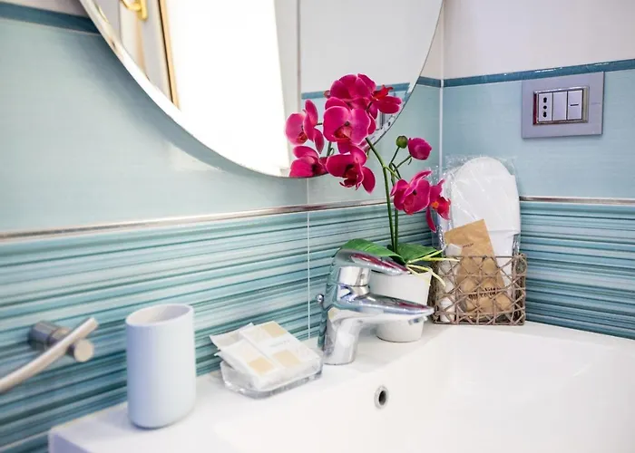 Degli Aranci Sorrento