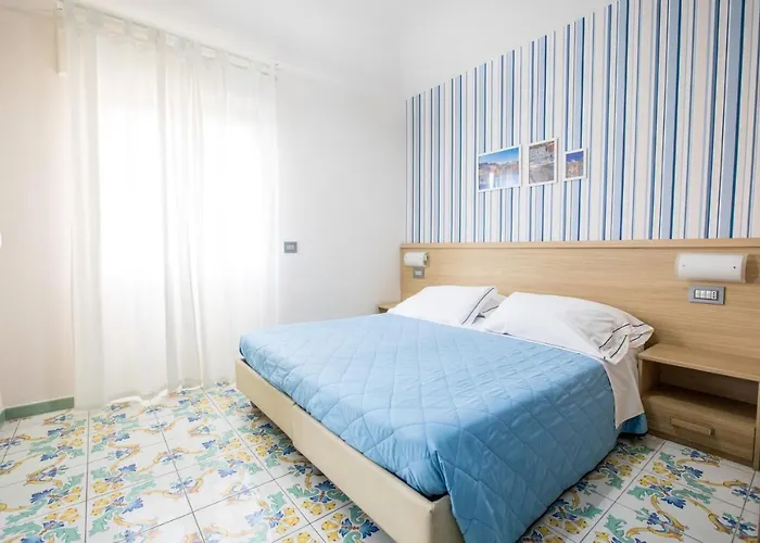 Guest house Degli Aranci Sorrento