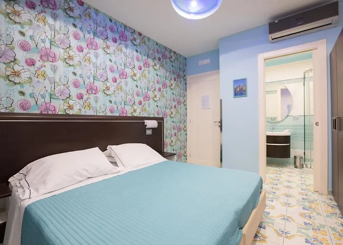 Degli Aranci Guest house