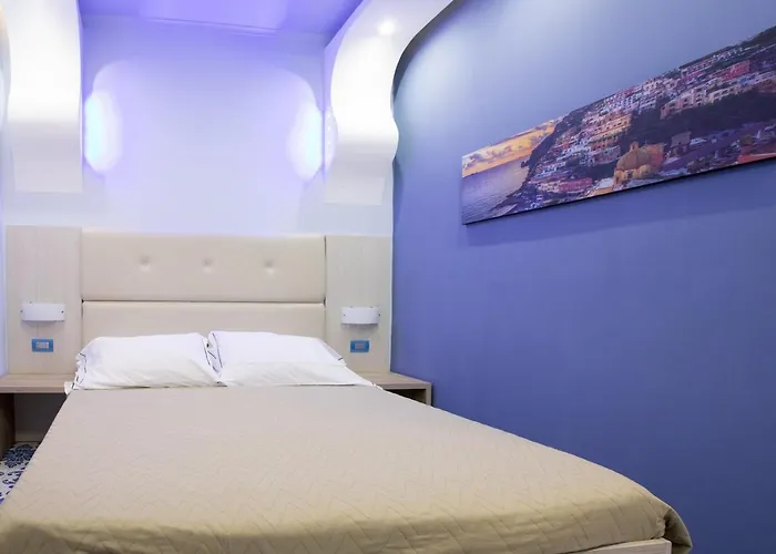 Degli Aranci Guest house Sorrento