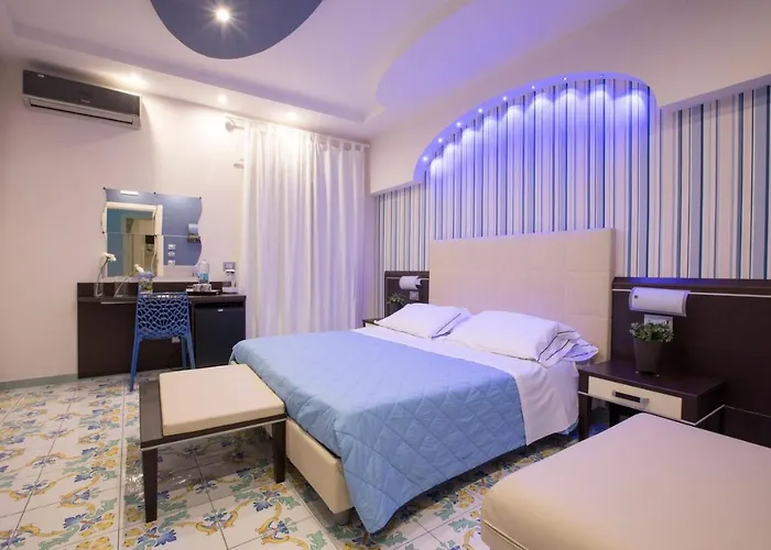 Guest house Degli Aranci