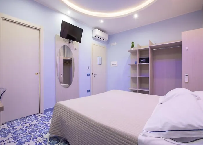 Guest house Degli Aranci Sorrento